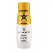 Sodastream Rockstar Energy Sīrups Original Zero 440Ml 7290113762343