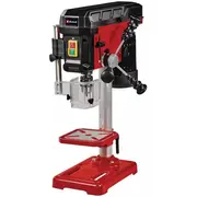 Solārais urbis Tc-Bd 450, Einhell, 4520592, 5 ātrumu iestatījumi, 450W, precīza urbšana līdz 50 mm 4520592
