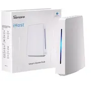 Sonoff iHost Viedās Mājas Сentrs Aibridge Ram 2Gb