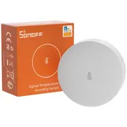 Sonoff Snzb-02P Temperatūras un Mitruma Sensors