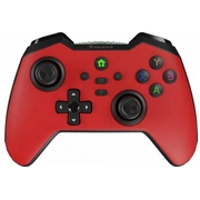 Spēļu kontrolieris Genesis Mangan 400 Red Njg-2102
