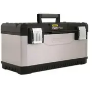 Stanley Fatmax Metal Plastic Instrumentu kaste 1-95-617