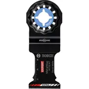 Starlock Aiz32Ait 1 gab. 25 paka, Svārstību daudzfunkcionālajiem darbarīkiem Expert Aiz 32 Ait Metalmax Gremdzāģēšanas Asmens, 2608900017, Bosch 2608900017