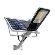 Superfire Ff5-C Saules Lampa  263W / 1200Lm 15000Mah