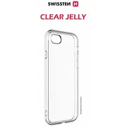 Swissten Clear Jelly Case Aizmugurējais Apvalks Priekš Apple iPhone 15 Pro 32802910