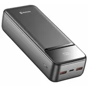 Swissten Power Line Ii Bank Ārējas Uzlādes Baterija 30000 mAh 22013948