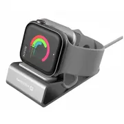 Swissten statīvs Apple Watch no alumīnija 25005100