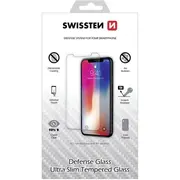 Swissten Tempered Glass Premium 9H Aizsargstikls Samsung G970 Galaxy S10E Ekrāna līdzenai virsmai Sw-T-Sp-Sam-G970