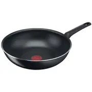Tefal B55619 Simple Cook wok Daudzfunkcionāla panna Ø28Cm