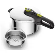 Tefal Secure 5 Neo Drošais Spiediena Katls P2530738