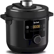 Tefal Turbo Cuisine Amp Fry Cy7788 Multivārāmais katls 7.6 L 1200W