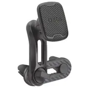 Telefona turētājs Sbs Magnetic Double clip Tesupdoublecarb