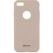 Tellur Cover Super Slim for iPhone 8 gold