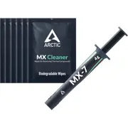Termopasta Arctic Mx-7 4G  6X Mx Cleaner Actcp00092A
