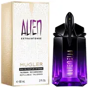 Thierry Mugler Alien Extraintense Smaržas Edp 60Ml 3614274289466