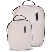 Thule 4860 Compression Packing Cube Set Tccs201 white
