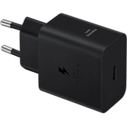 Tīkla lādētājs Samsung 45W Black Ep-T4511Xbegeu
