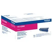 Tn-426M Toneris sarkans 6500 lapām Hll8360,Mfcl8900 Tn426M