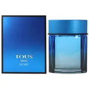 Tous Man Sport Smaržas Edt 50 ml 8436038834423