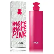 Tous More Pink Smaržas Edt 90 ml 8436603331289