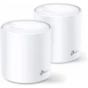Tp-Link Deco X20 2Gab. Rūteris X202-Pack