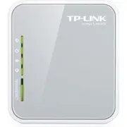 Tp-Link Tl-Mr3020 3G/4G Rūteris