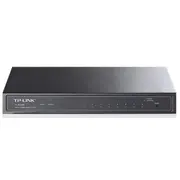 Tp-Link Tl-Sg2008 Viedais Tīkla Komutators