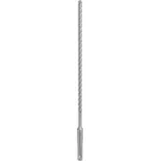Triecienurbis Sds plus-5X 6X200X260 ,Mm 1 gab., Perforatora urbjiem Pro Plus-5X Perforatoriem, 2608833780, Bosch 2608833780