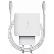 Trust Maxo 45W Usb-C Lādētājs 25138