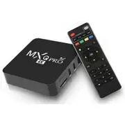 Tv Box Roger Mxq Pro 4K 2Gb/16Gb 4752168140901