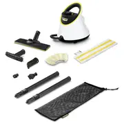 Tvaika tīrītājs Sc 2 Deluxe 1.513-400.0 Karcher