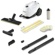 Tvaika tīrītājs Sc 3 Easyfix 1.513-650.0 Karcher