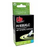 Uprint Hp 935Xl Cyan H-935Xlc-Up