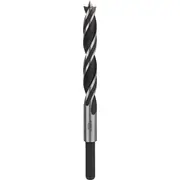 Urbis kokam 11,0X130 mm, 1 gab., Urbjmašīnām/Skrūvgriežiem Spirālurbis, 2608596308, Bosch 2608596308