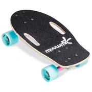 Muuwmi Skateboard skrituļdēlis, Abec 7, Shark Au 564
