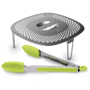 Philips karstā gaisa katla aksesuāru komplekts Xxl Hd9954/01