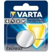 Varta Cr2032 Professional Baterija 4008496276882