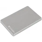 Verbatim Store n Go Slim Ārējais Hdd Usb3.2 / 1Tb 53663