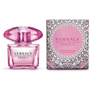 Versace Bright Crystal Absolu Smaržas Edp 30Ml 8011003819423