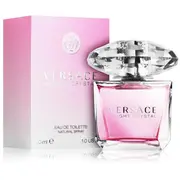 Versace Bright Crystal Smaržas Edt 30 ml 8011003801718