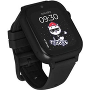 Viedpulkstenis Garett Kids Cute 2 4G Black Cute24GBlk