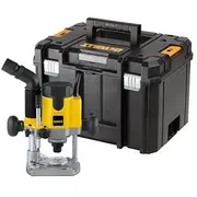 Virsfrēze 1400W 55Mm Dw622Kt-Qs Dewalt