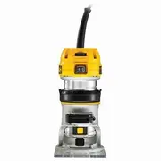 Virsfrēze 900W Ø6-8Mm D26200-Qs Dewalt