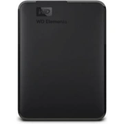 Western Digital Elements 5Tb Wdbu6Y0050Bbk-Wesn