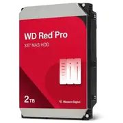 Western Digital Pro Iekšējais cietais disks Hdd / 8Tb 3.5 7200 Rpm 256 Mb Wd8005Ffbx