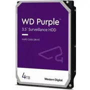 Western Digital Wd43Purz Cietais disks 4Tb
