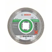 X-Lock dimanta disks 125X22.23X1.6X7Mm 2608615138 Bosch