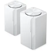 Xiaomi Ac1200 Mesh Bezvadu Rūters 2-Pack / 1000Mb/S Dvb4451Gl