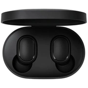 Xiaomi Mi True Wireless Earbuds Basic 2 Black Twsej061Ls