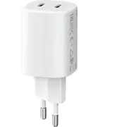 Xiaomi Nano Turbo 2X Usb-C Tīkla Lādētājs 45W Bhr087Oeu